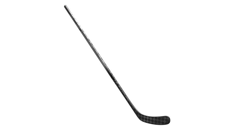 Kompozitová hokejka Bauer Vapor HYP2RLITE Grip Black Senior P28 (Giroux) pravá ruka dole, flex 87 - main (2)