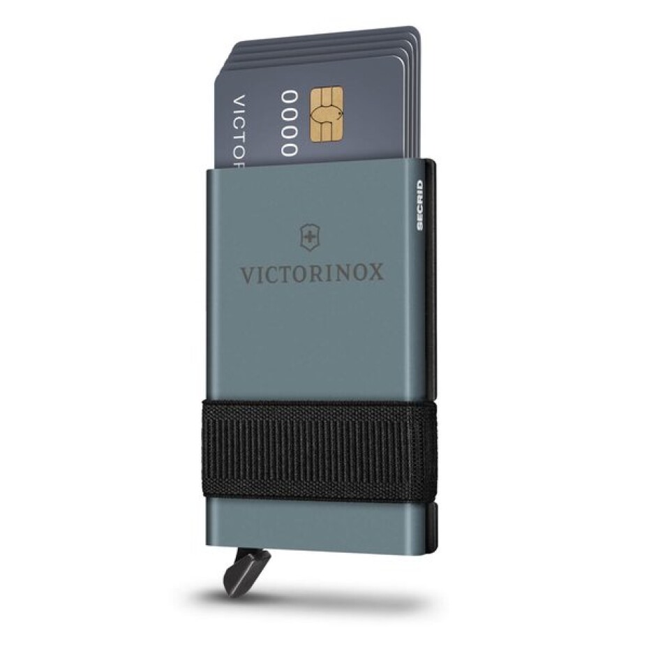 Chytrá peněženka Victorinox Sharp Gray 0.7250.36 - main (3)
