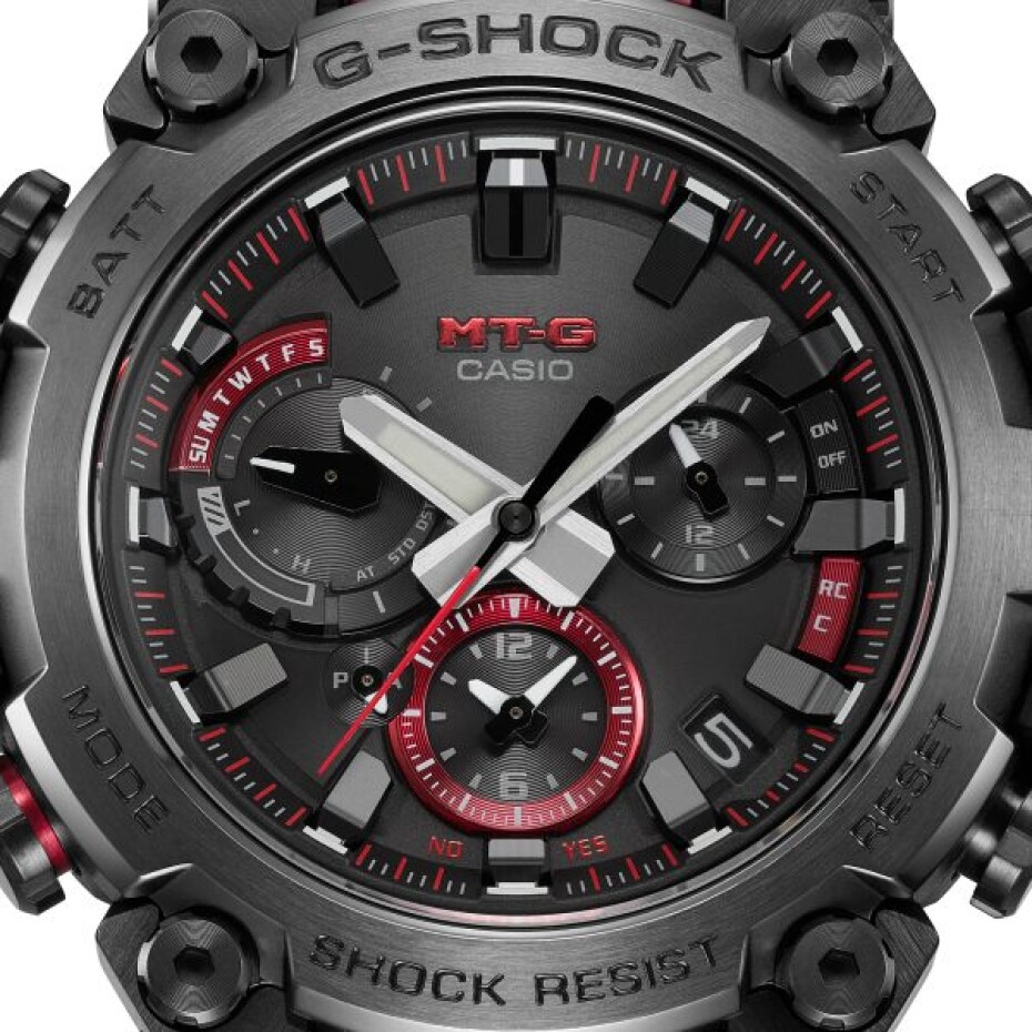 Casio MT-G MTG-B3000BD-1AER - main (8)