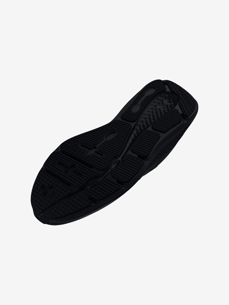 Dámská běžecká obuv Under Armour Charged Pursuit 3-BLK  EUR 38,5 - main (2)