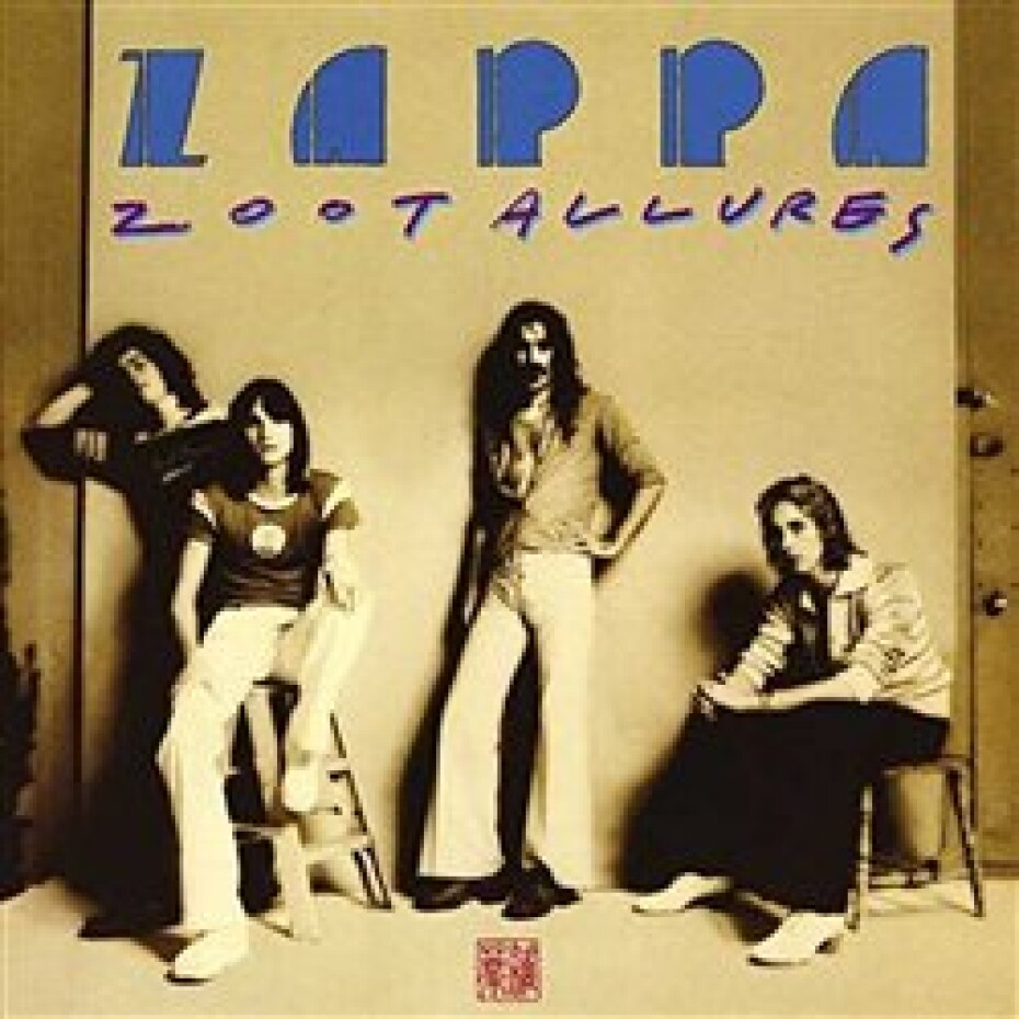Zoot Allures - Frank Zappa - main (0)