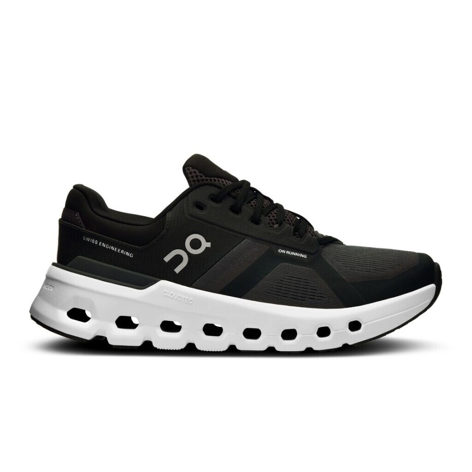 Dámská běžecká obuv On Cloudrunner 2 Eclipse/Black  EUR 41 - main (0)