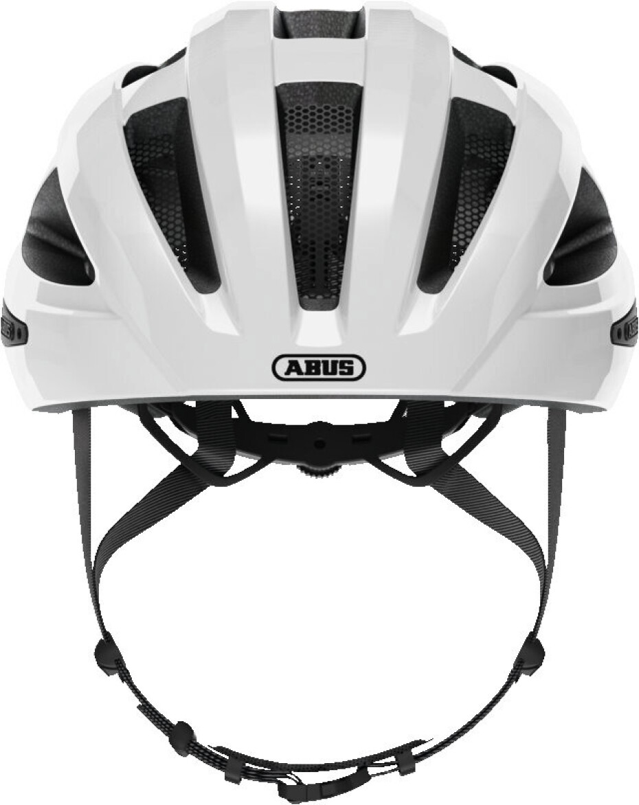 Abus Macator white silver 2023 - main (1)