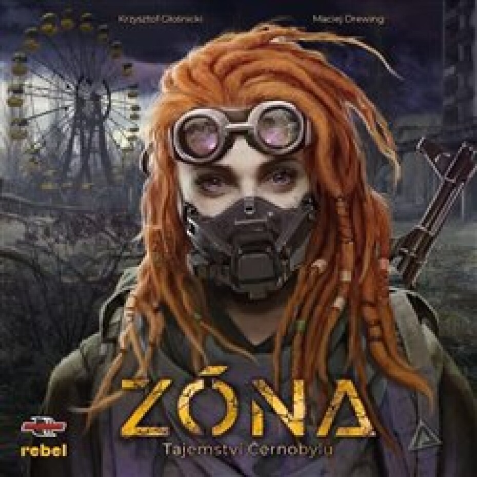 ADC Blackfire Zóna Tajemství Černobylu - main (0)