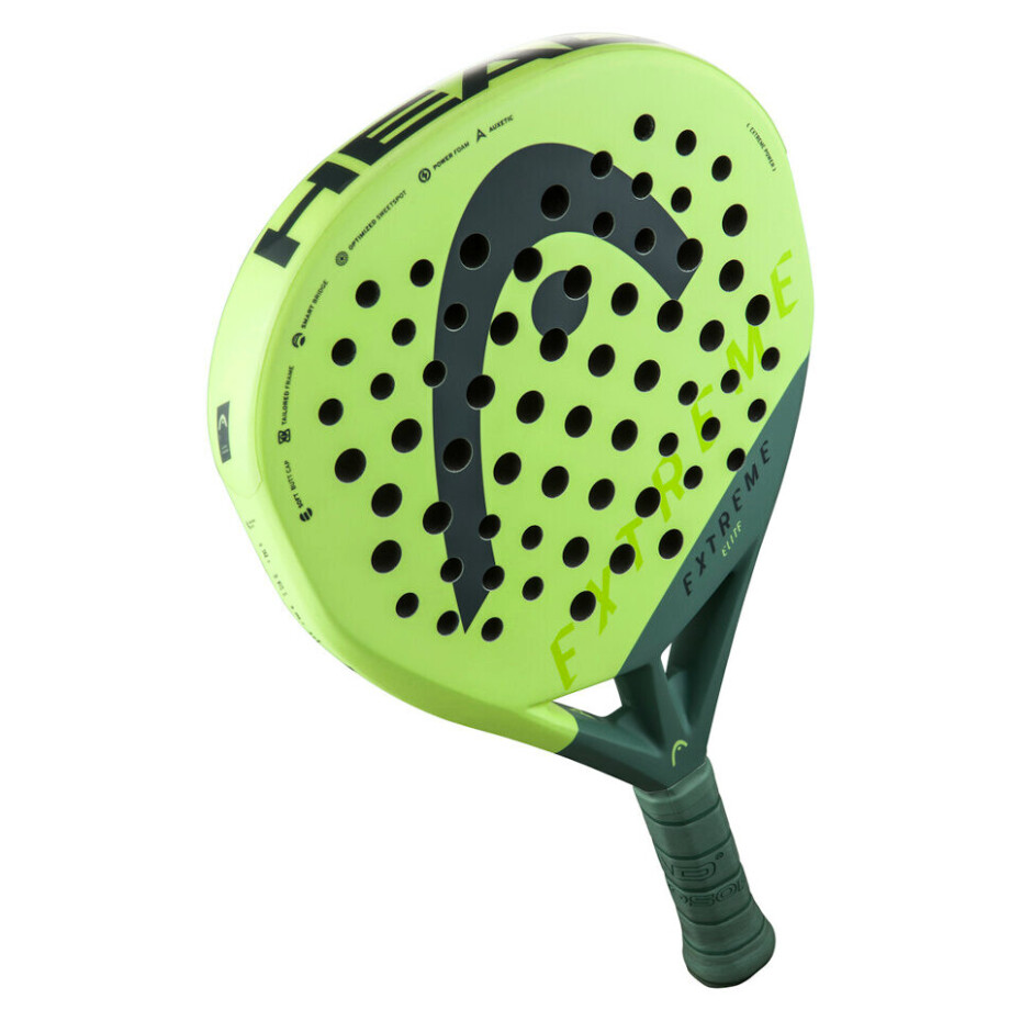 Padelová raketa Head  Extreme Elite 2023 - main (3)