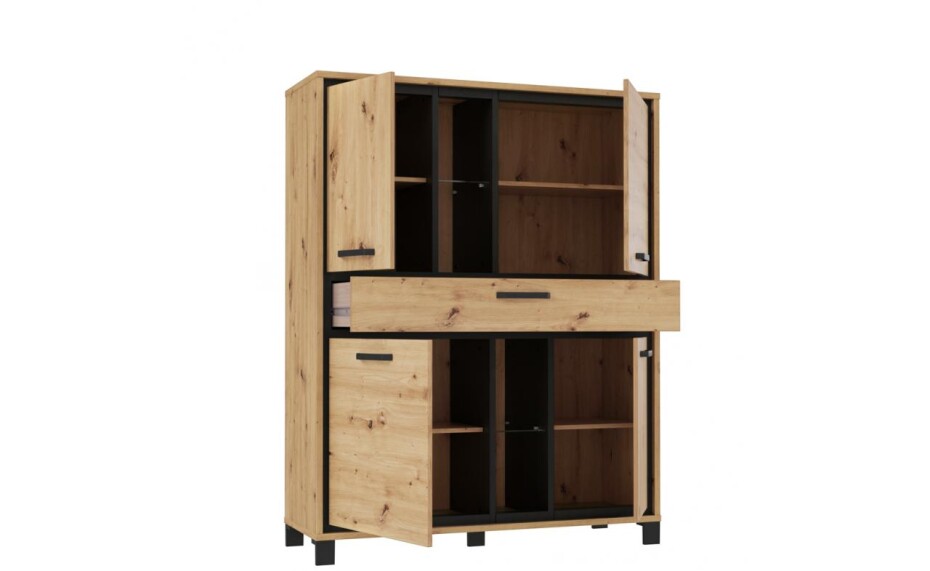 Forte Komoda TRONDHEIM | TDHK634 - main (1)