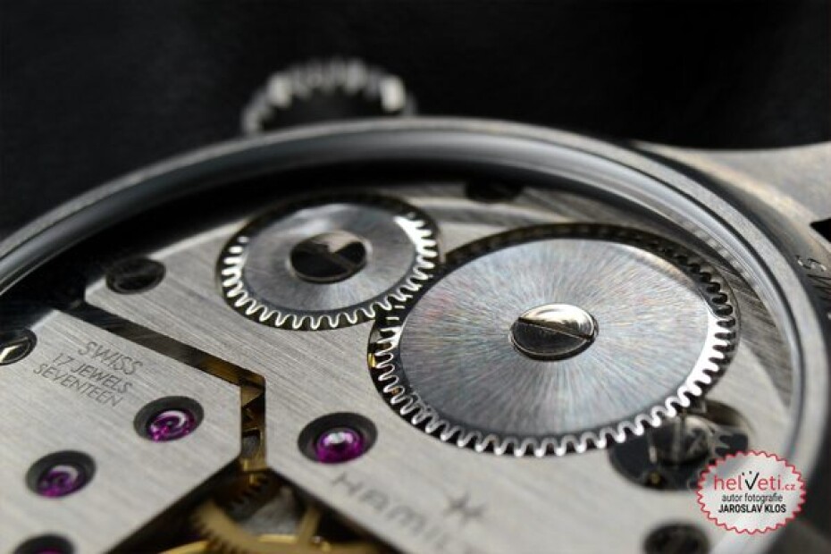 Hamilton Khaki Aviation Pilot Pioneer Mechanical H76719530 - main (16)