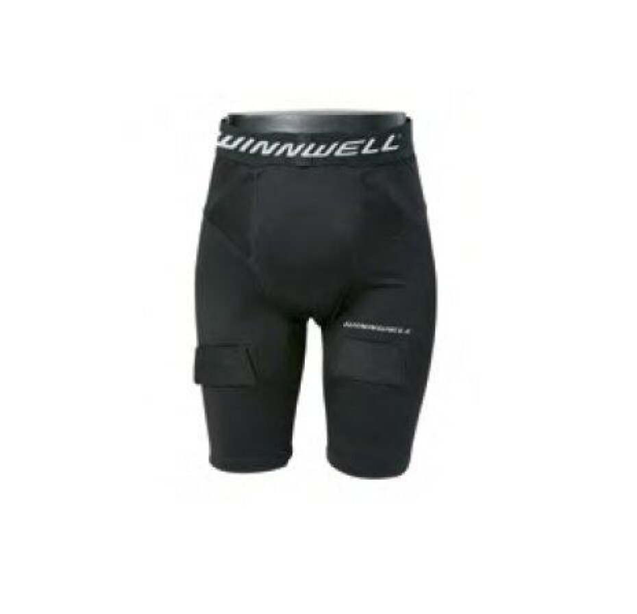 Winnwell Jill Compression YTH - main (0)