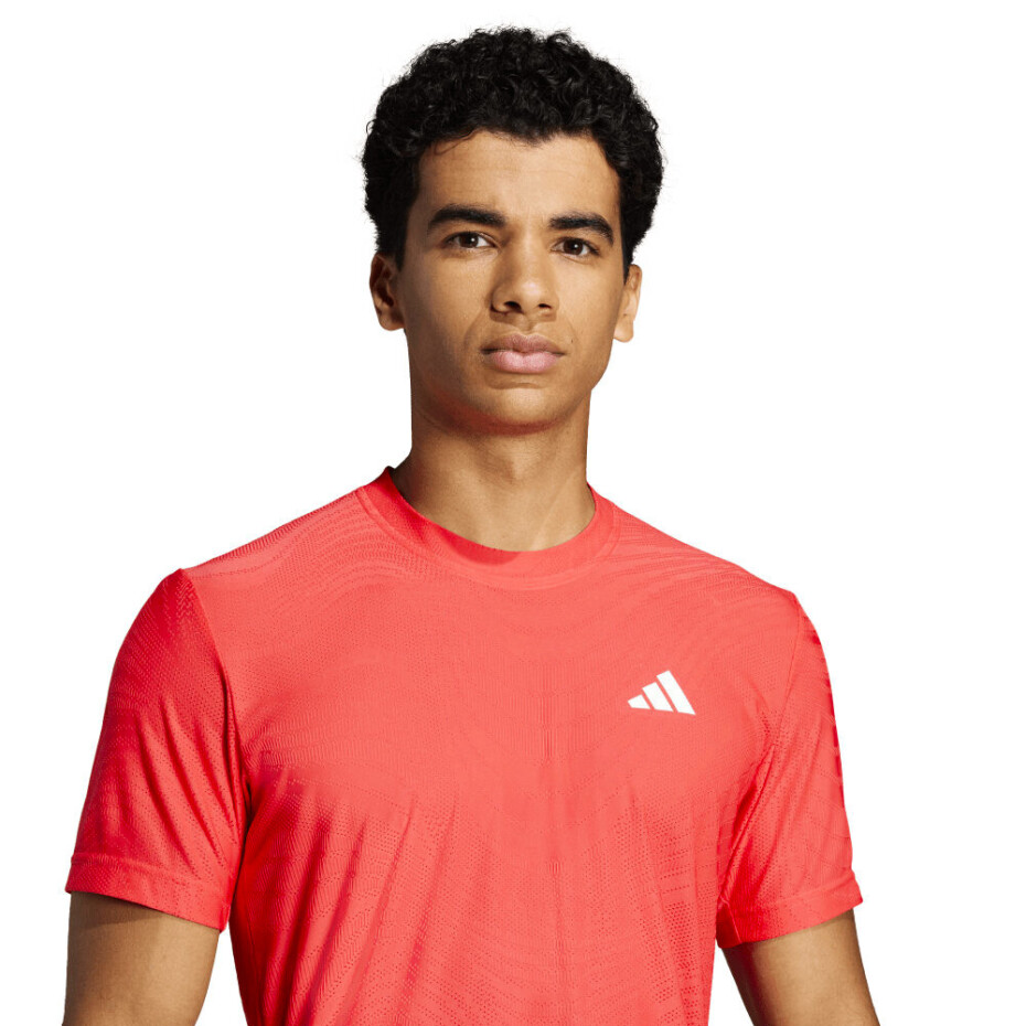 Pánské tričko adidas  Freelift Tee Pro Selure  XL - main (5)
