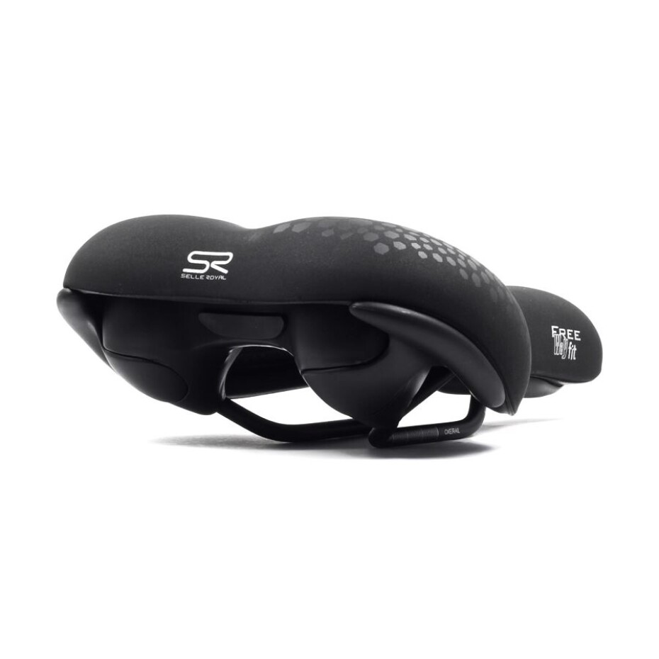 Selle Royal Freeway Fit Classic černé - main (2)