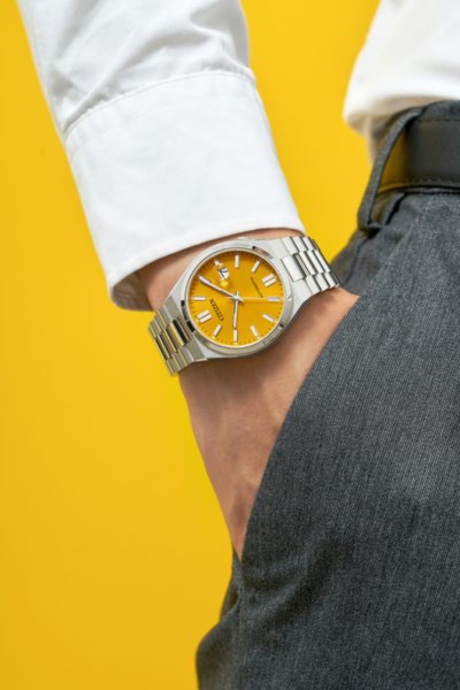 Citizen Tsuyosa Automatic NJ0150-81Z - main (22)