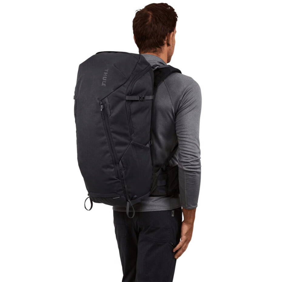 Batoh Thule AllTrail X 35l Obsidian - main (7)