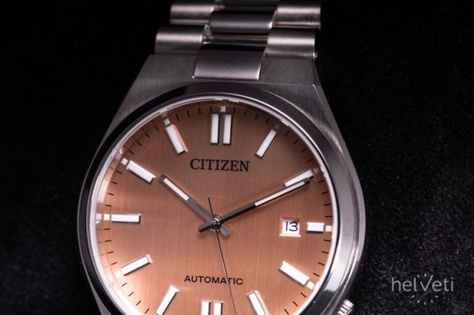 Citizen Tsuyosa Automatic NJ0159-86Z - main (6)