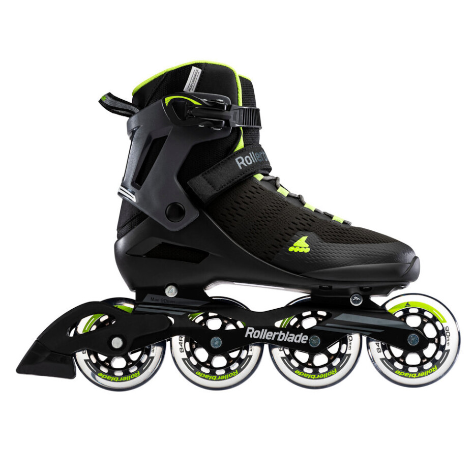 Pánské kolečkové brusle Rollerblade  Spark 90 - main (1)