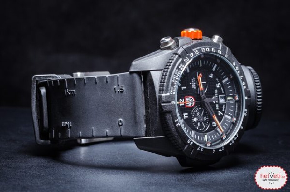 Luminox BEAR GRYLLS Survival 3780 Land series 3781.KM - main (7)
