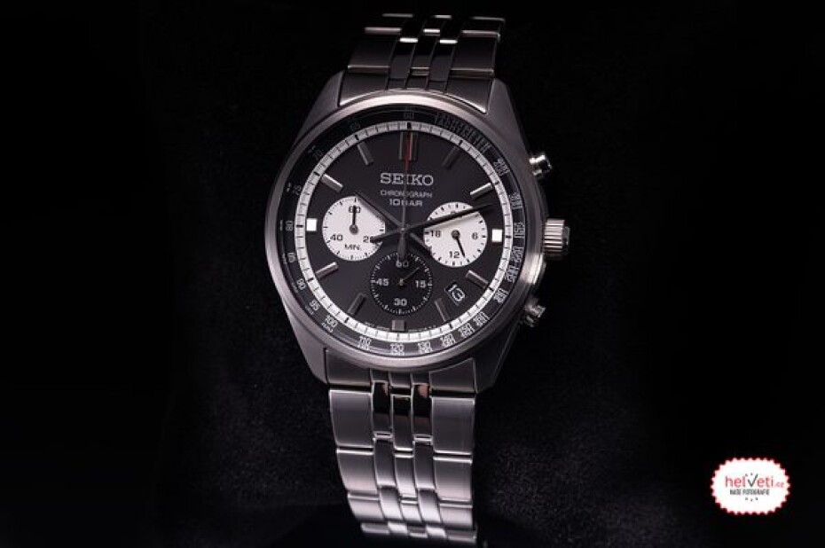 Seiko Quartz Chronograph SSB429P1 - main (4)
