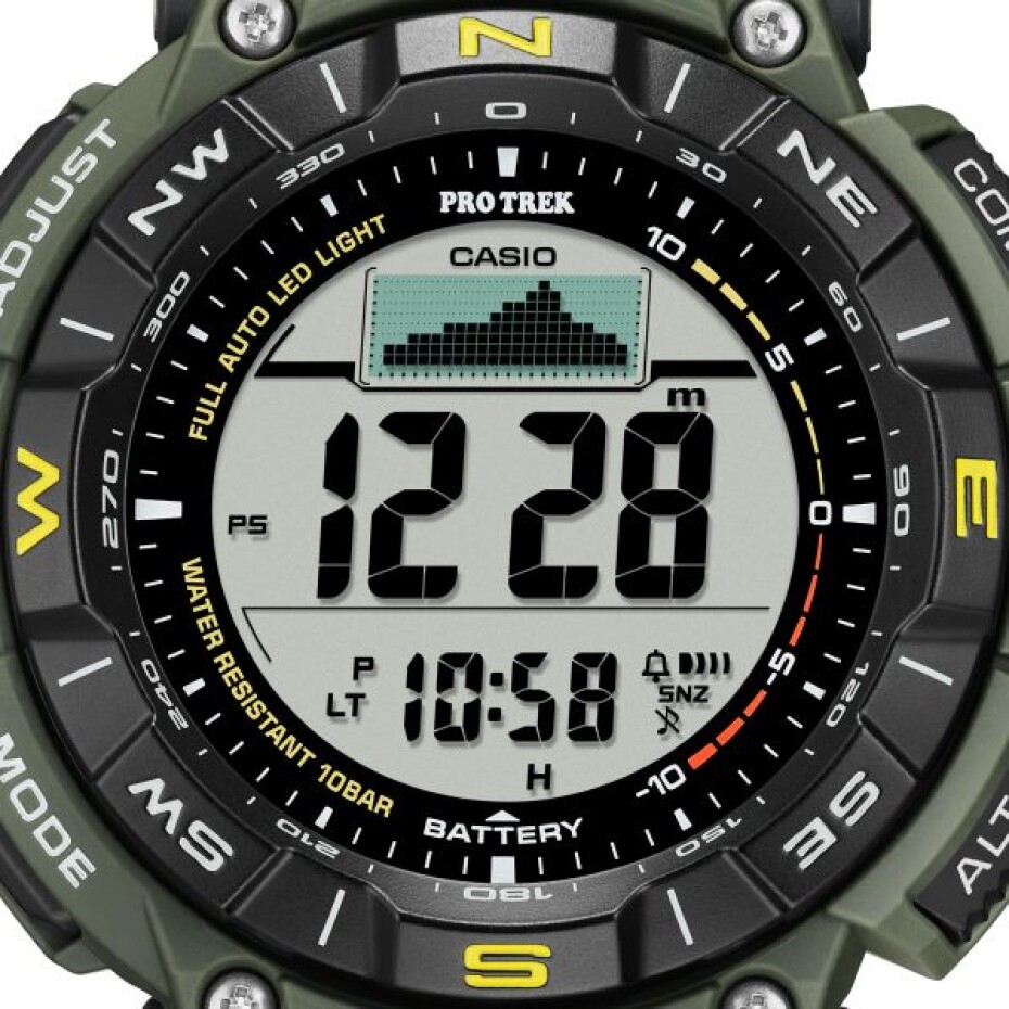 Casio ProTrek PRG-340-3ER - main (6)