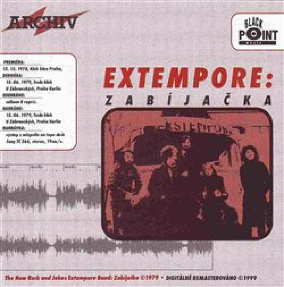 Zabijačka - EXTEMPORE - main (0)