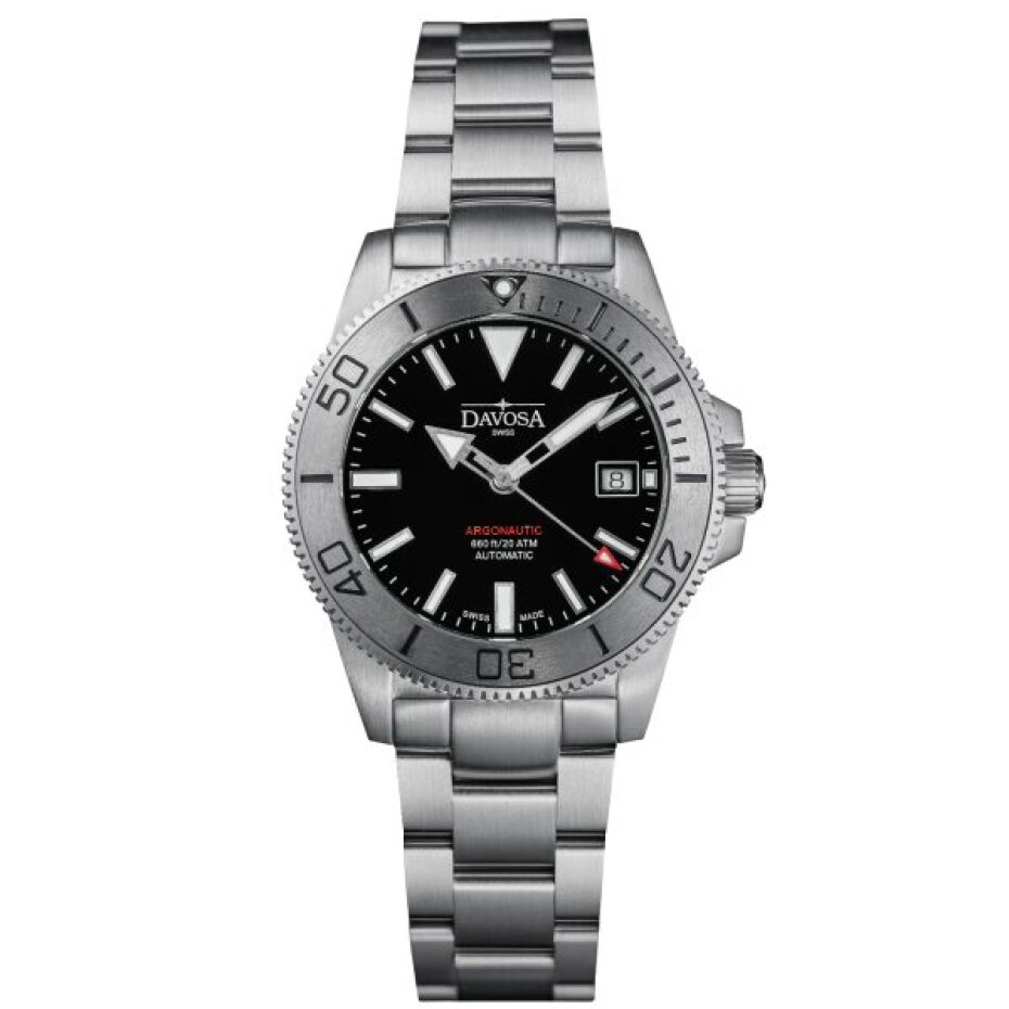 Davosa Argonautic 39 BS 161.532.20 - main (0)