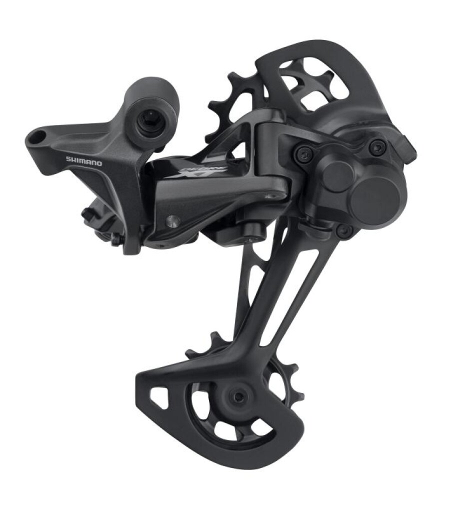 Shimano XT RDM8120 SGS 12 Rychlostí měnič - main (0)