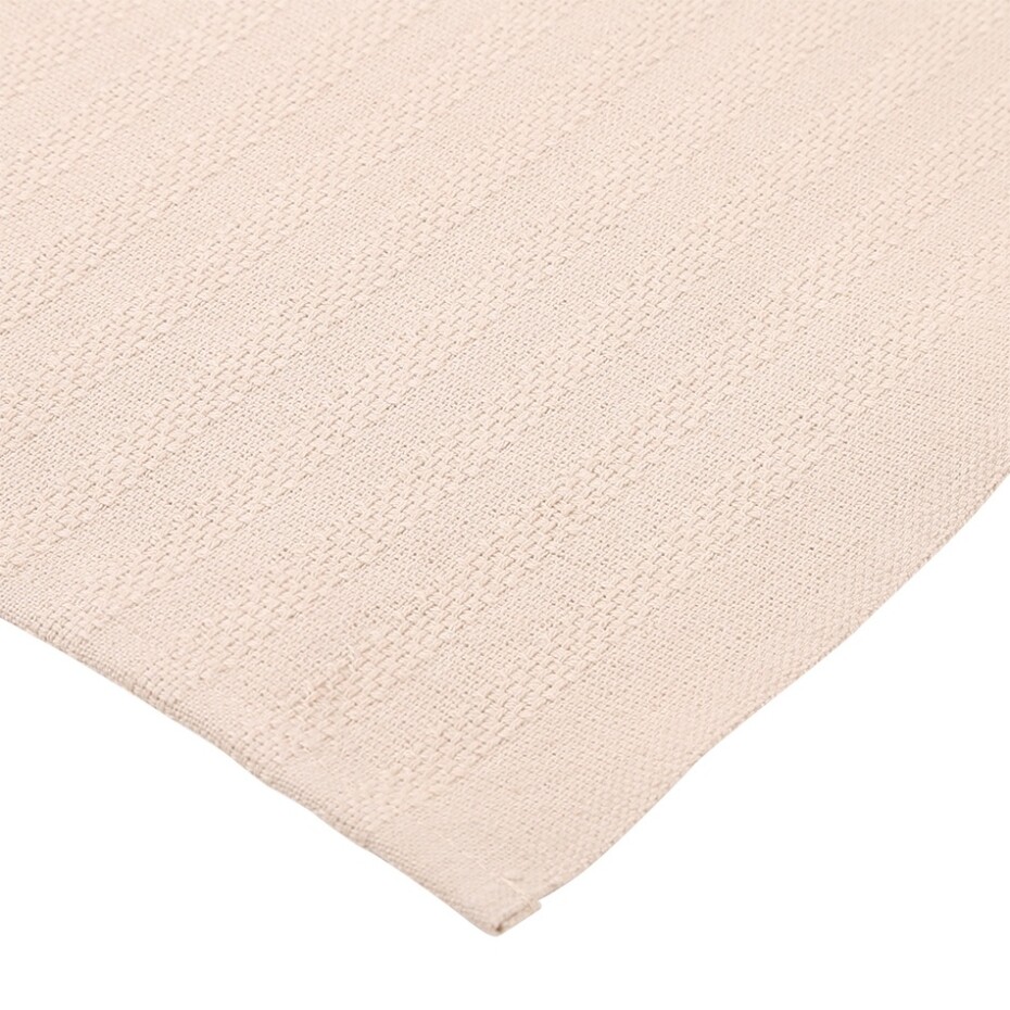Boma Trading Běhoun Nadja béžová, 30 х 90 cm - main (1)