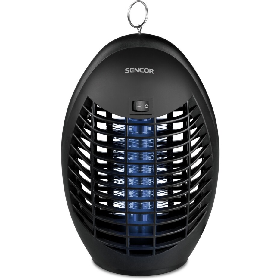 Sencor SIK 5000BK lapač hmyzu; 50003296 - main (0)
