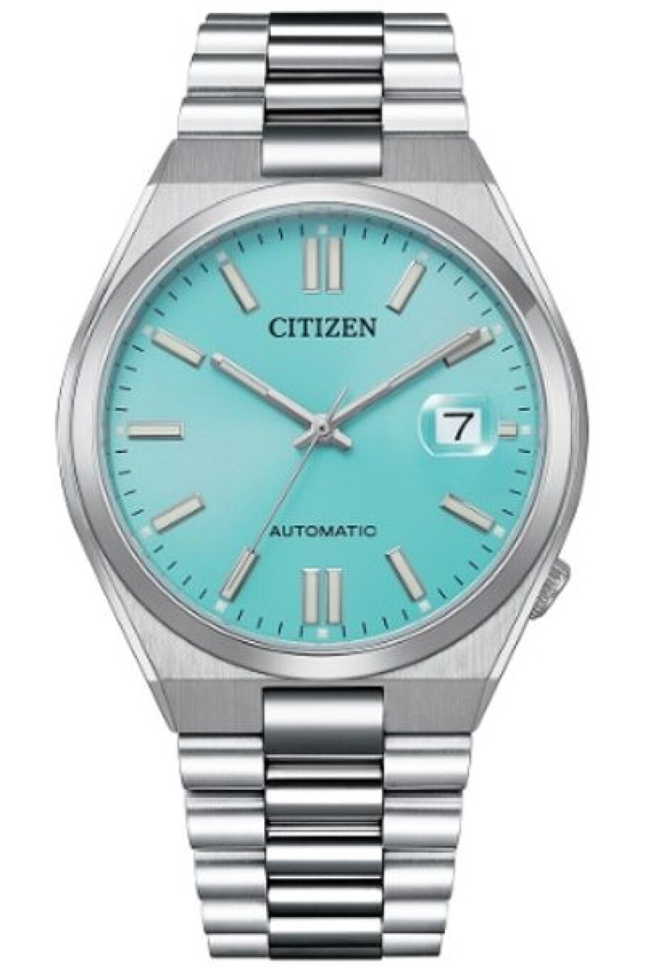 Citizen Tsuyosa Automatic NJ0151-88M - main (0)