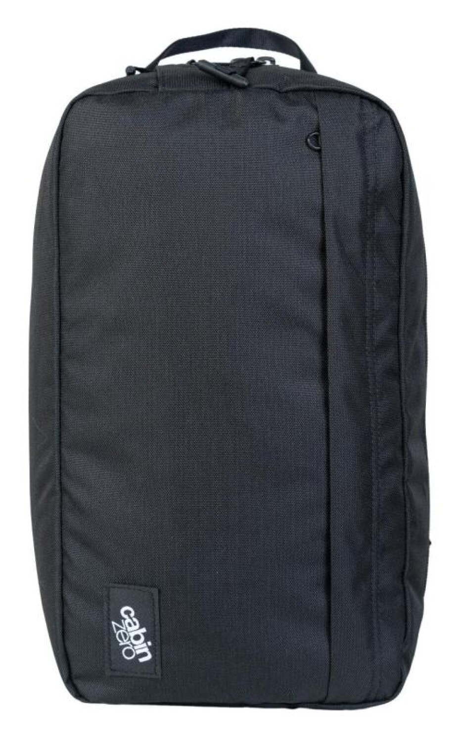 CabinZero Classic 11L Absolute Black - main (0)