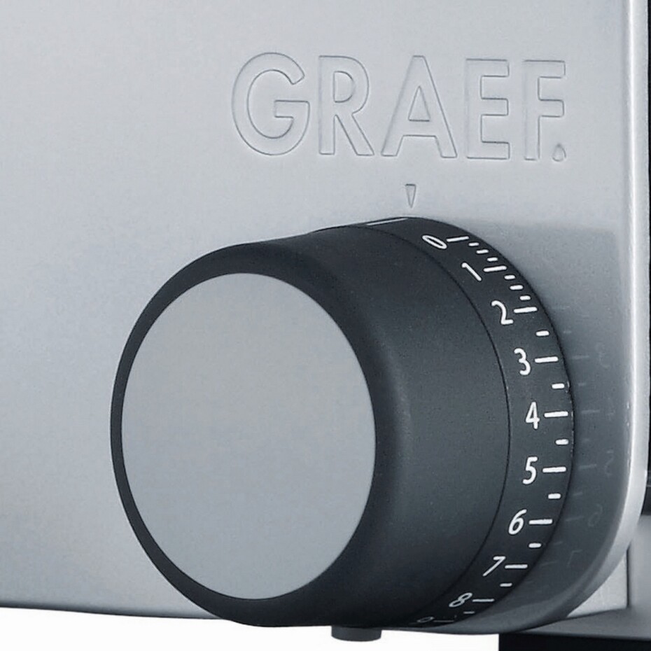 GRAEF Vivo V 22 elektrický kráječ - main (4)
