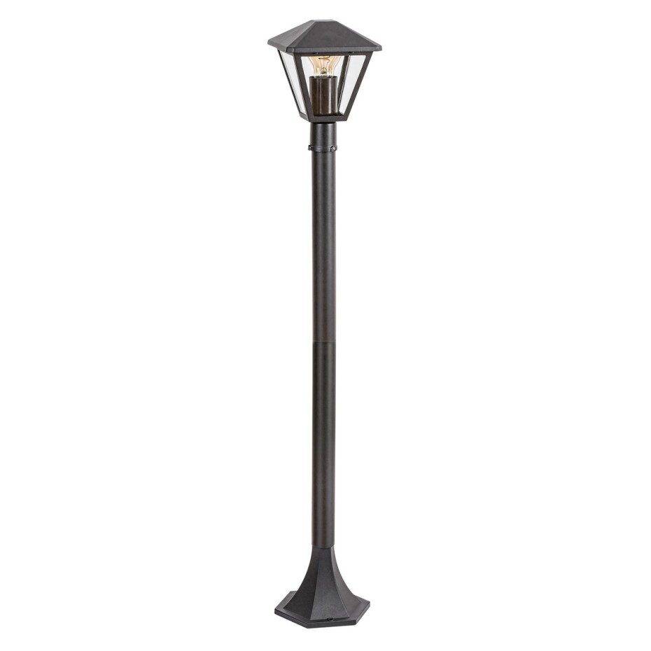 Rabalux 7150 venkovní sloupek Paravento, antracit - main (2)