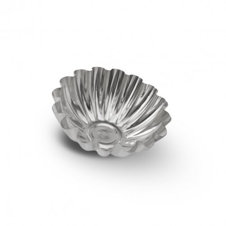 Forma pocín. košíček TARTLETS pr. 10 cm 6 ks A  - main (0)