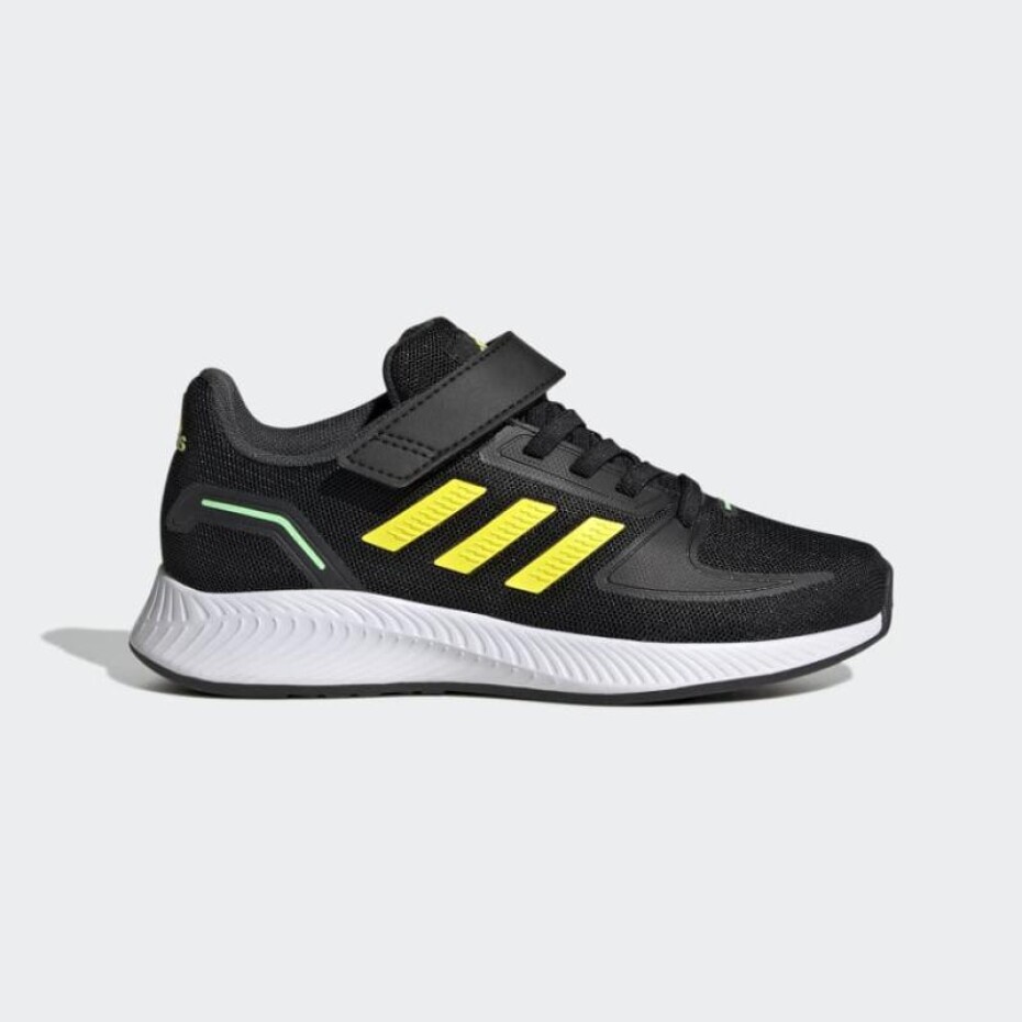 Adidas Runfalcon 2.0 EL K HR1394 - main (0)