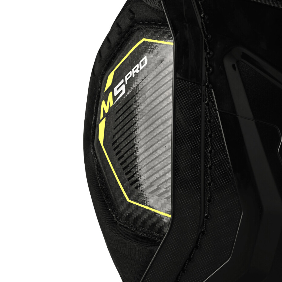 Holeně Bauer Supreme M5 PRO Senior 17 palců - main (6)