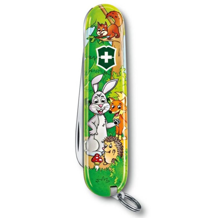 Kapesní nůž My First Victorinox - Rabbit Edition - main (2)