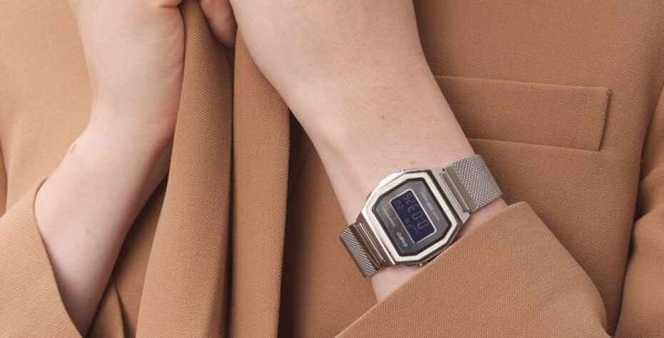 Casio Collection Vintage A1000M-1BEF - main (14)