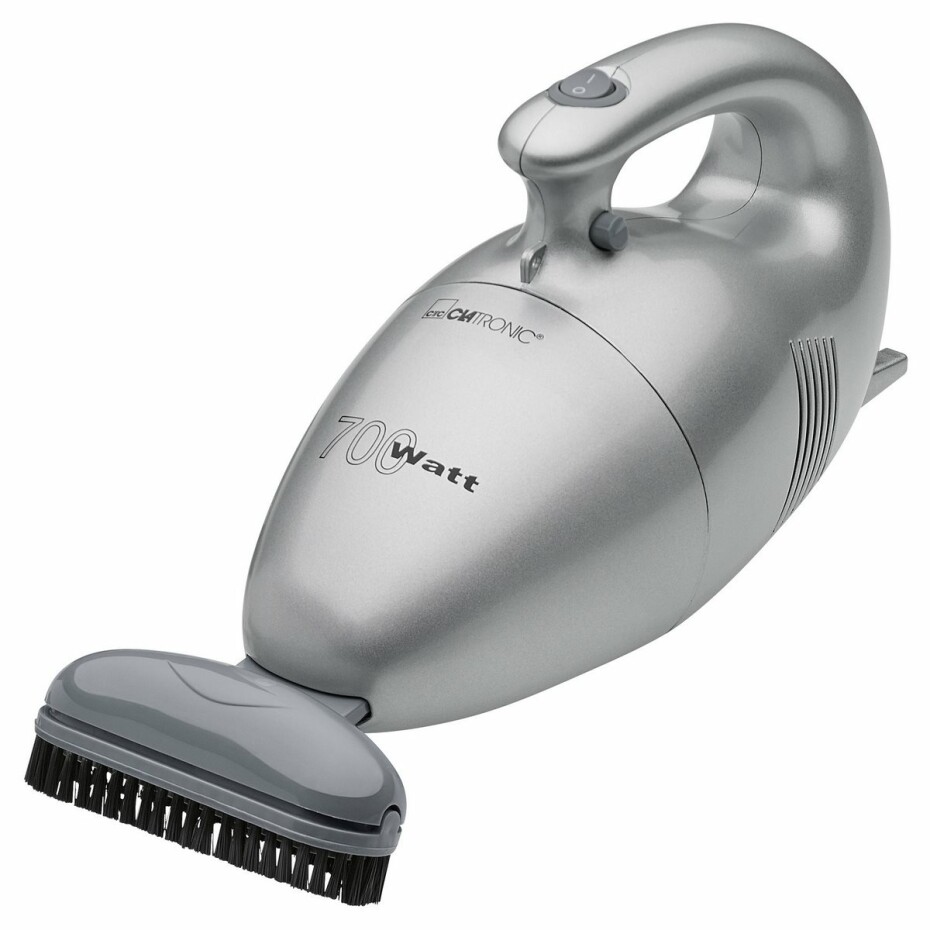 Clatronic HS 2631 ruční vysavač - main (0)