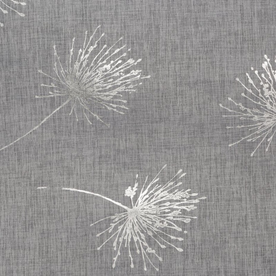 ArtFir Záclona APRIL K | bílá 140 x 250 cm - main (4)