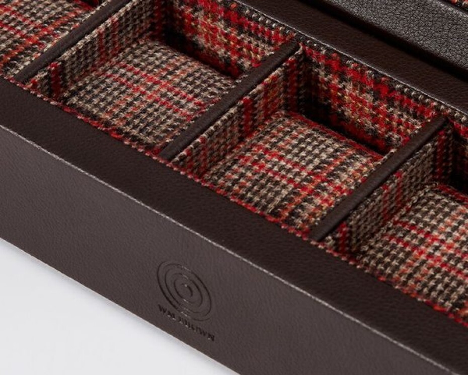 Box na hodinky Wolf x WM Brown 800672 - main (5)