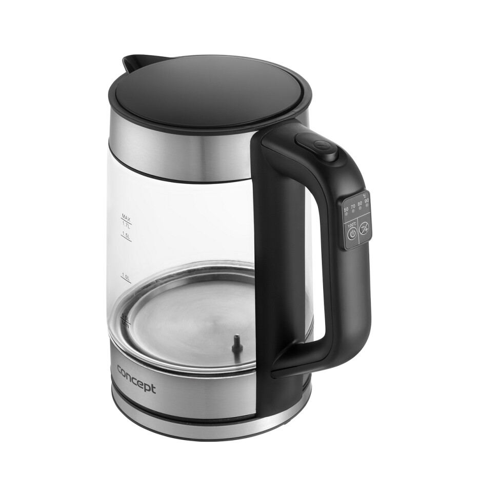 Concept RK4067 rychlovarná konvice s regulací teploty - main (0)