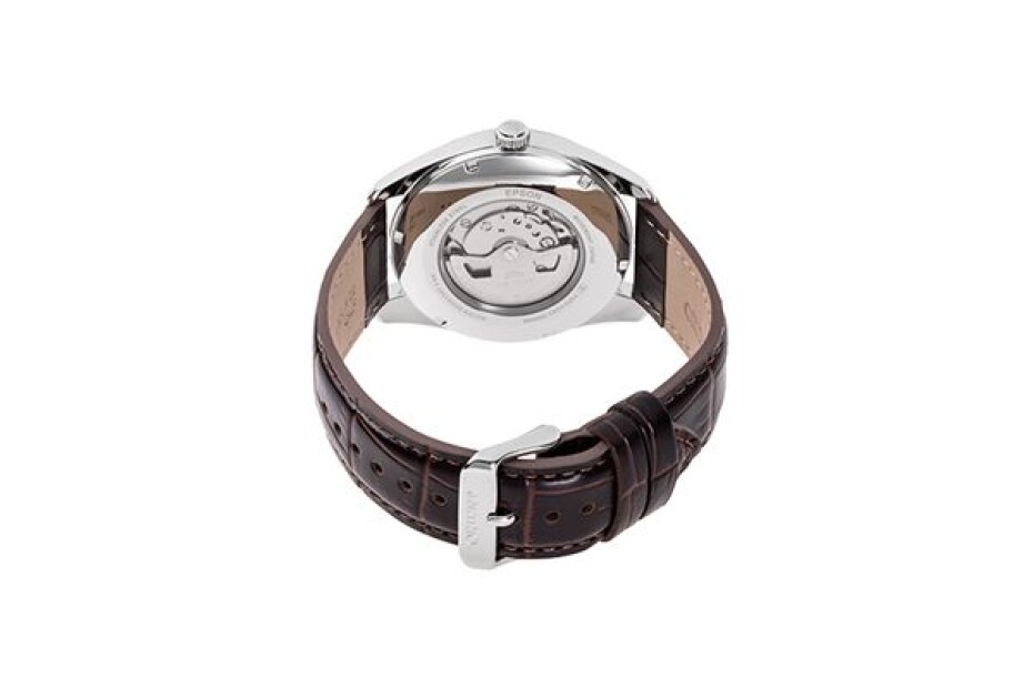 Orient Multi Year Calendar RA-BA0005S - main (2)