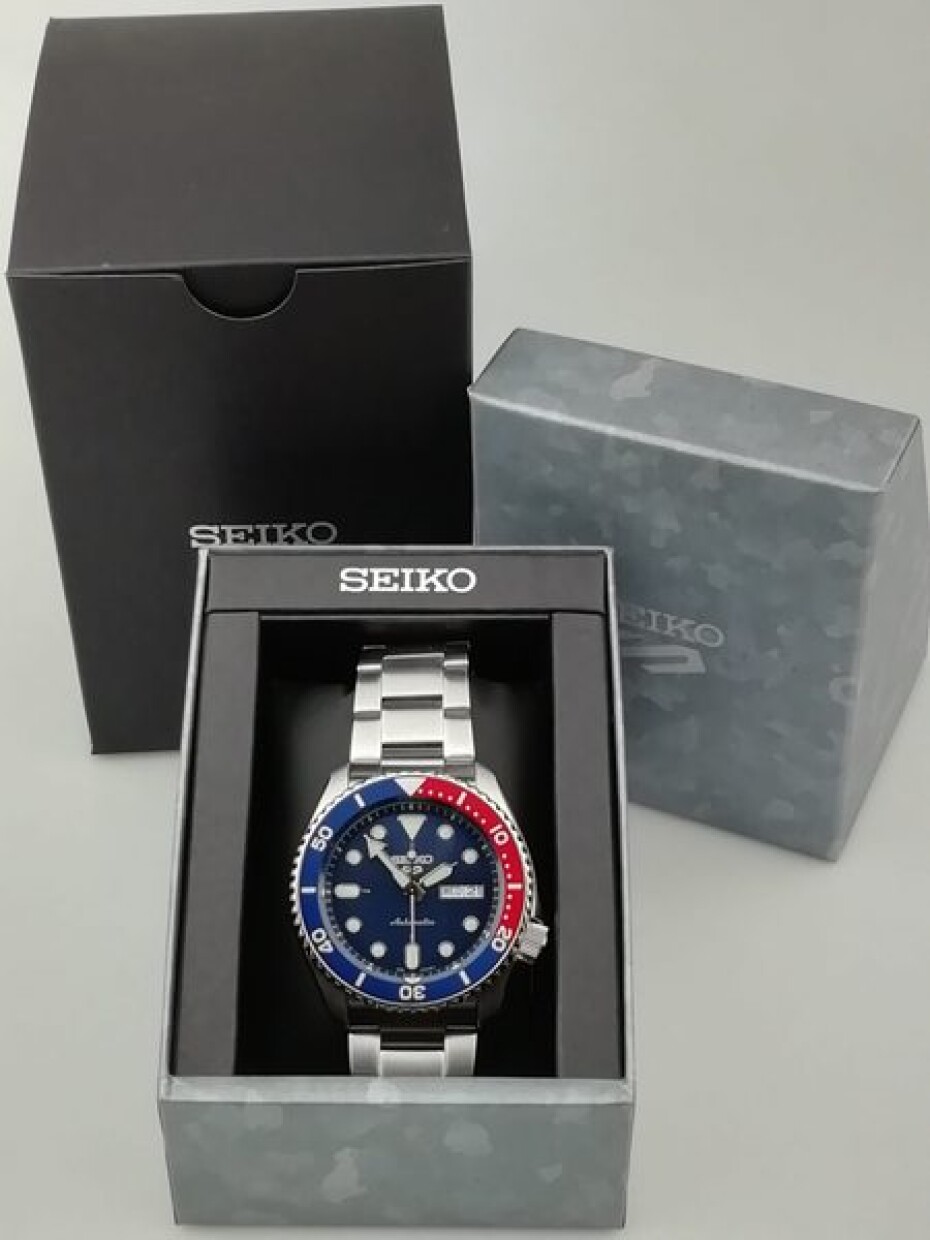 Seiko 5 Sports SRPD53K1 - main (18)