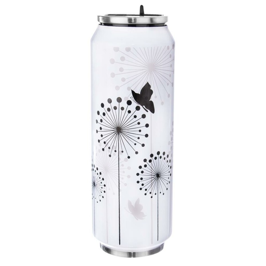 Orion Termoska-plechovka ner. 0,7 l MOTÝL   - main (0)