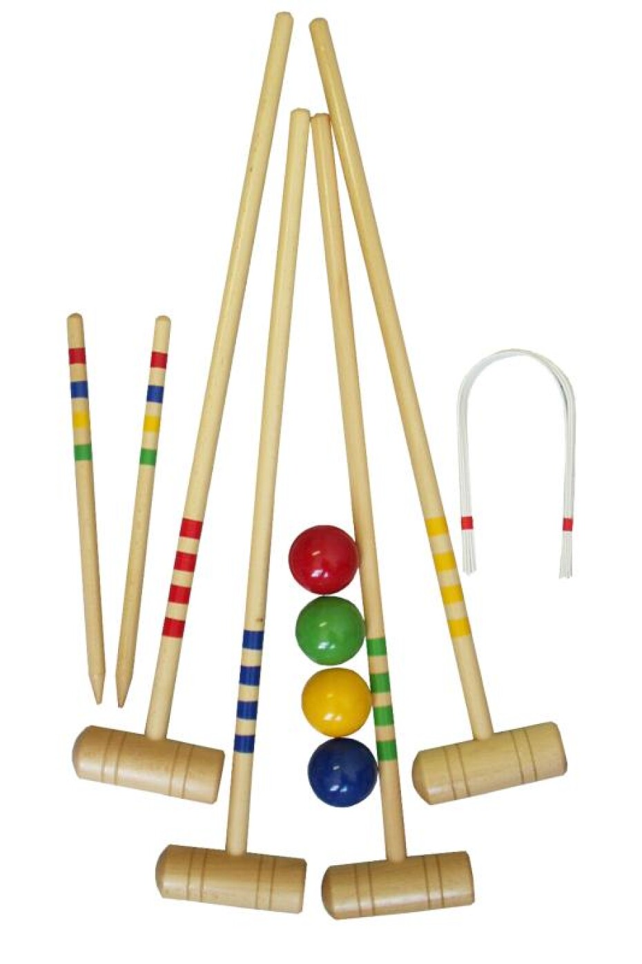 Kubisport Italský KROKET pro dospělé KR1K - main (0)