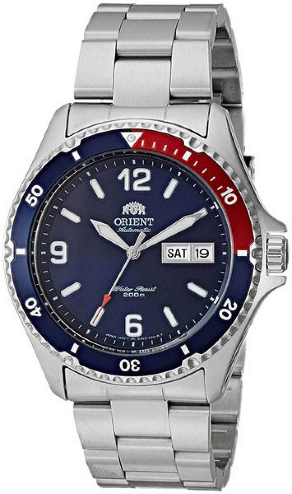 Orient Mako II TAA02009D - main (0)
