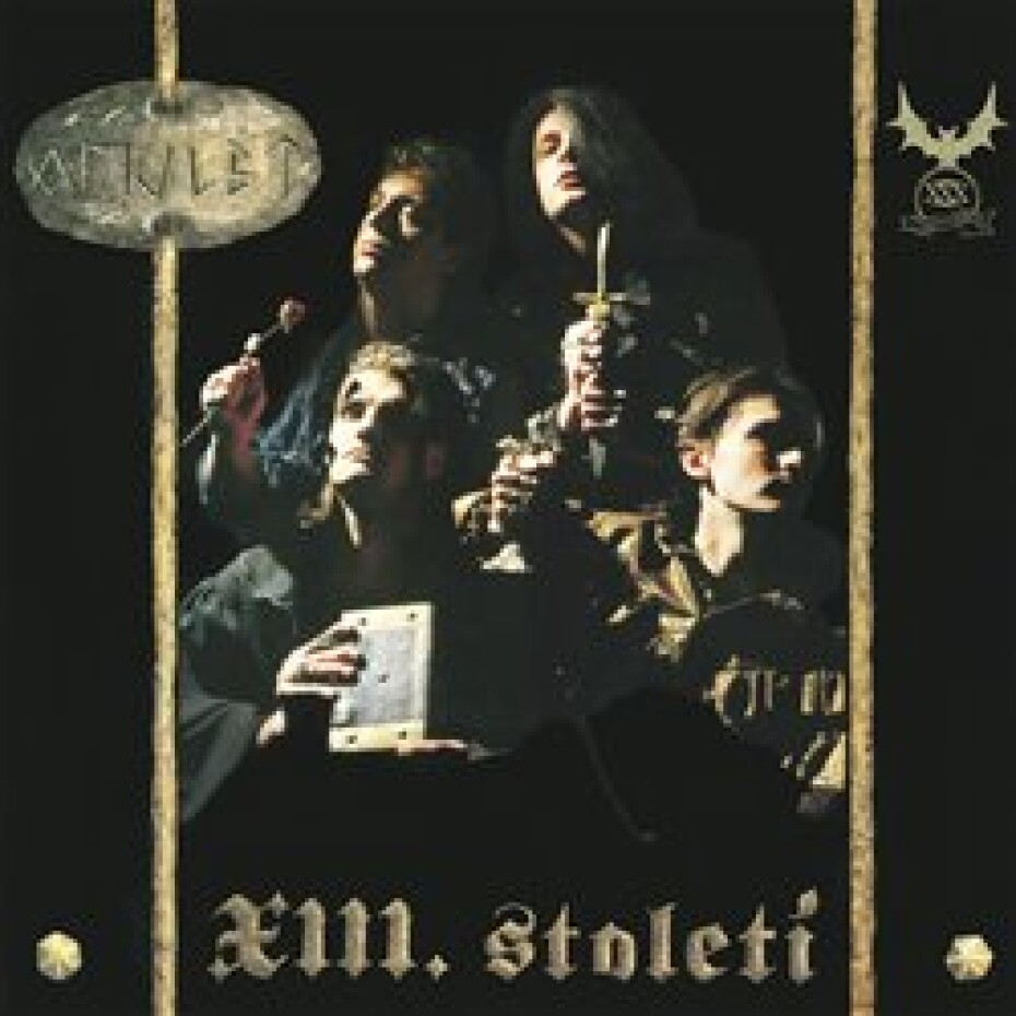 Amulet (30th Anniversary Remastered 2022) - XIII.století - main (0)