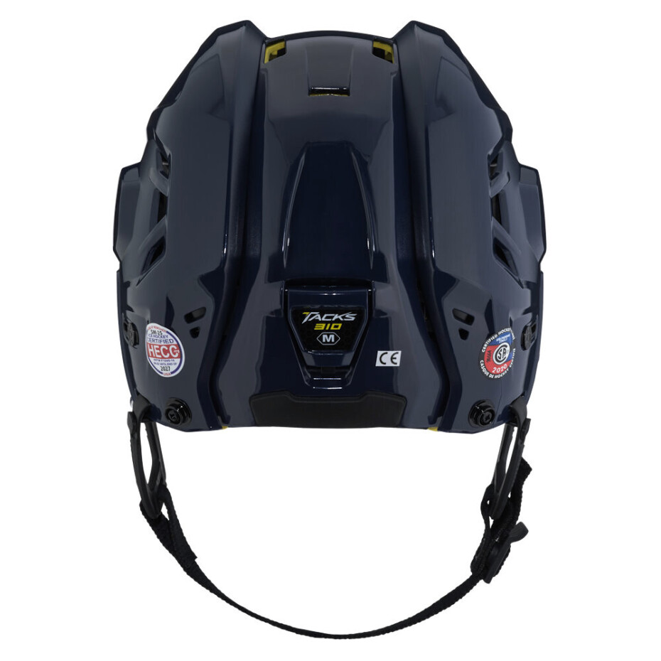 Hokejová helma CCM Tacks 310 Combo SR - main (3)