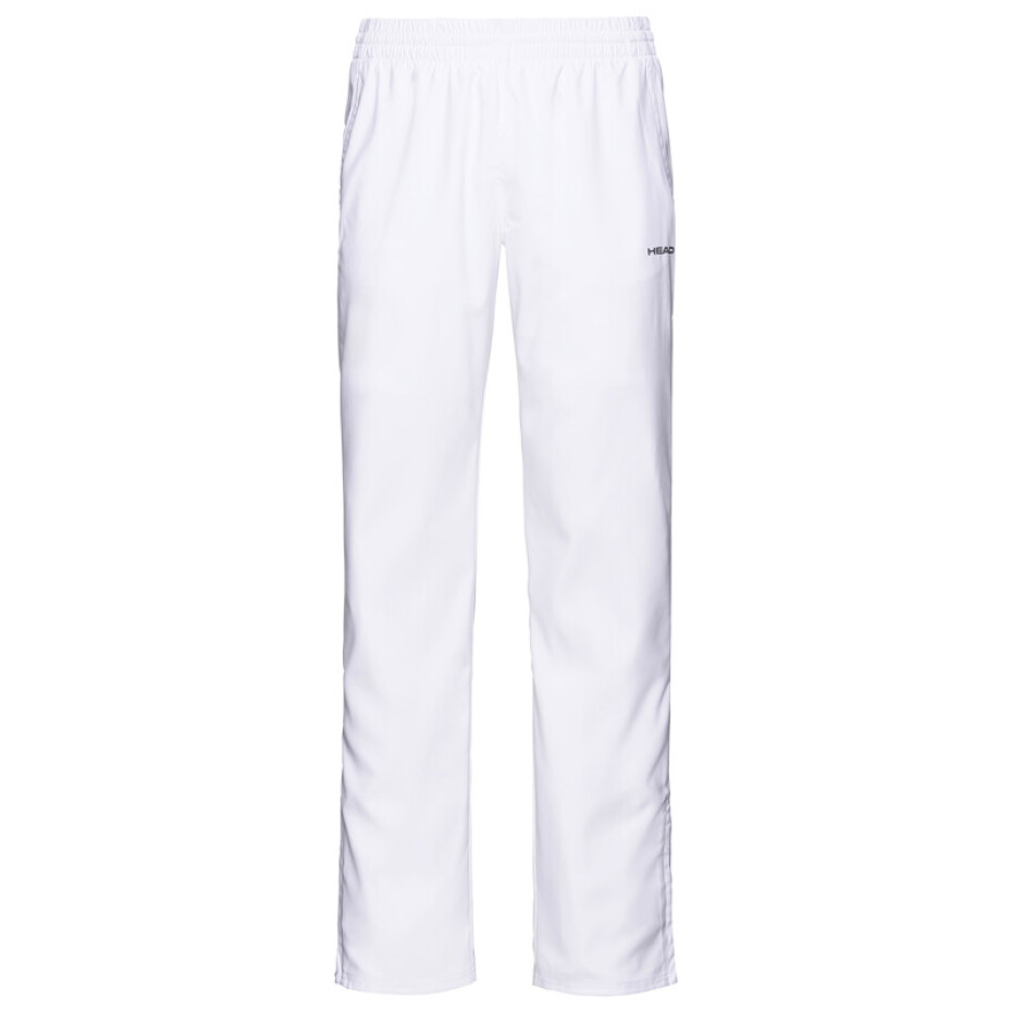 Head Club pants white - main (0)
