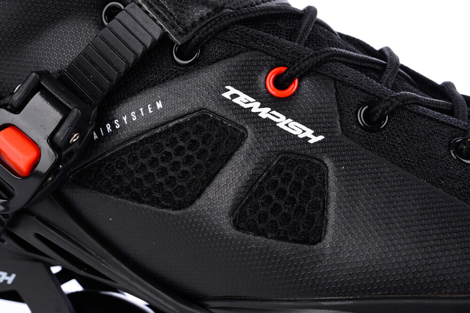 Pánské kolečkové brusle Tempish  Ezza 90 Black  EUR 38 - main (6)