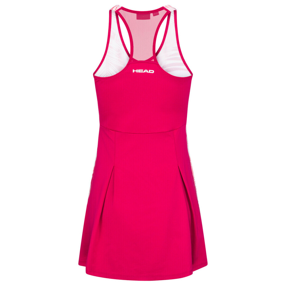 Dámské šaty Head  Spirit Dress Women MUXW S - main (2)