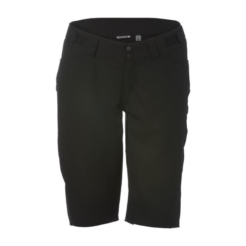Giro Arc Short plus Liner Black - main (0)